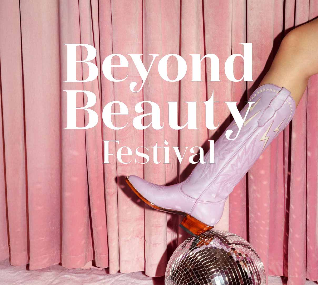 Beyond Beauty Festival